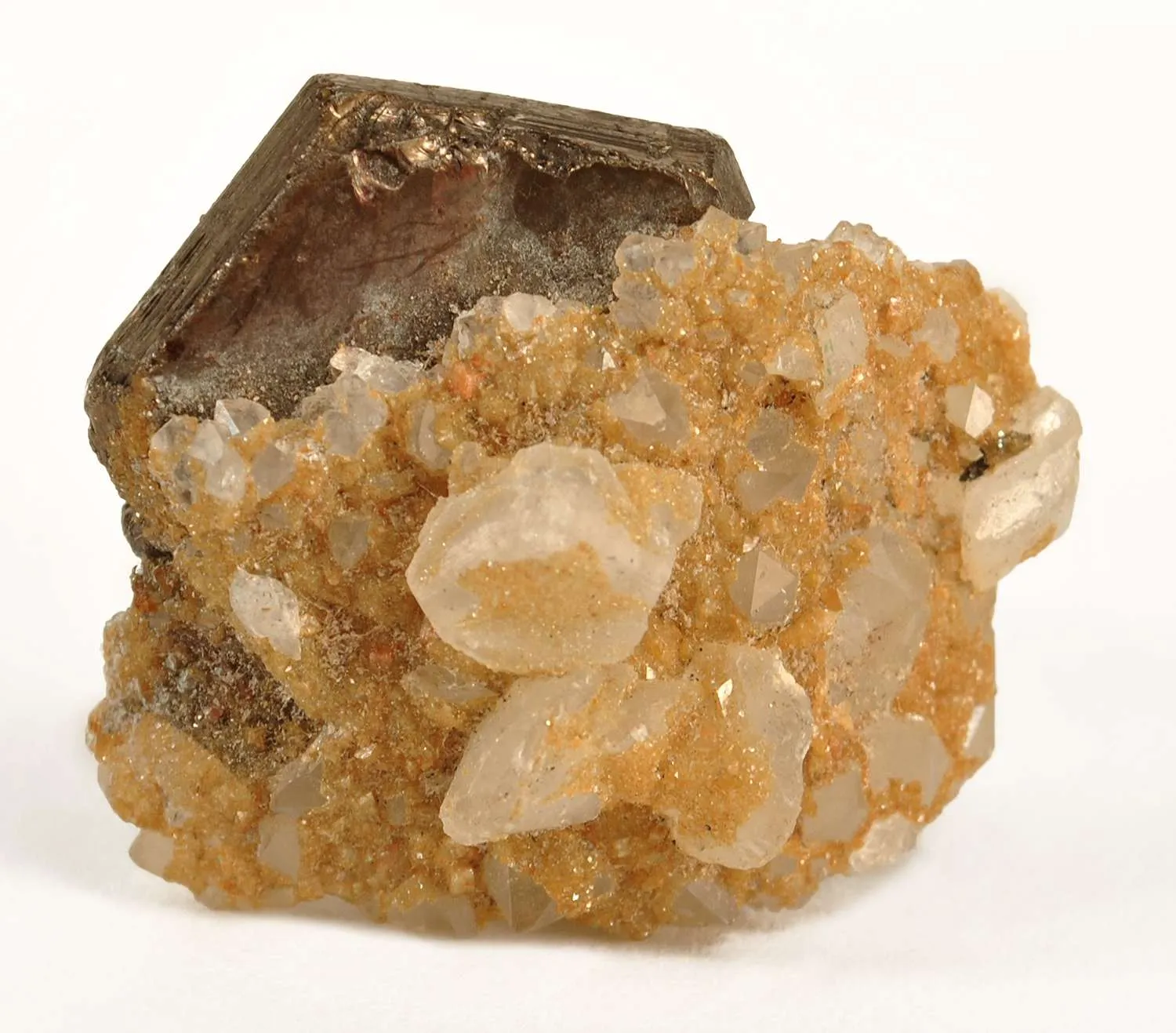 Pyrrhotite - image 3