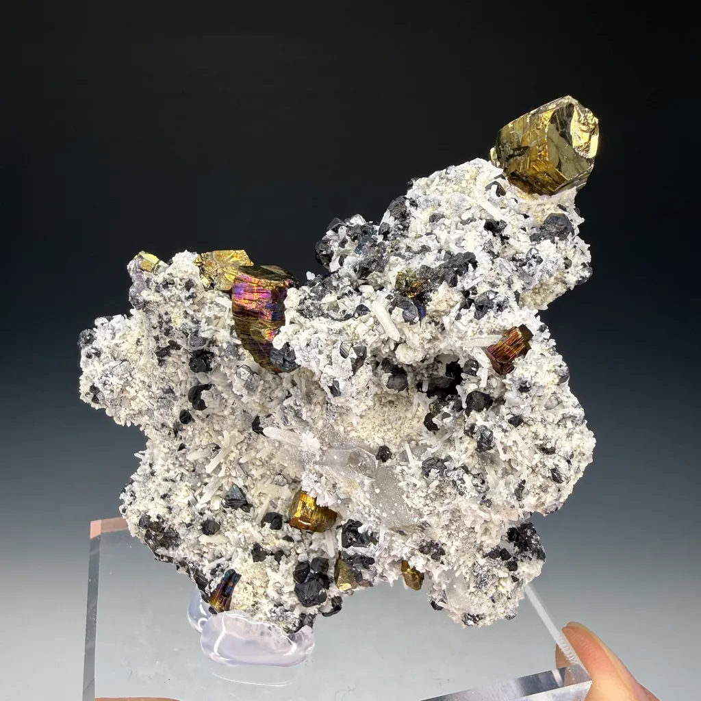 Pyrrhotite - image 4