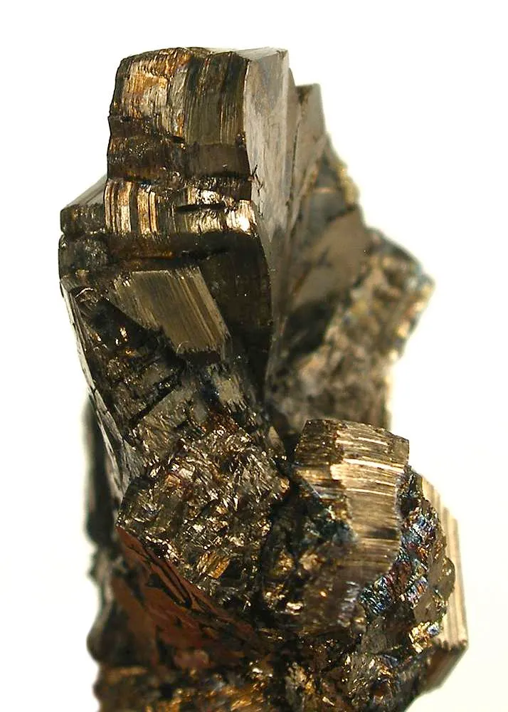 Pyrrhotite - image 5