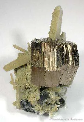 Pyrrhotite - image 3