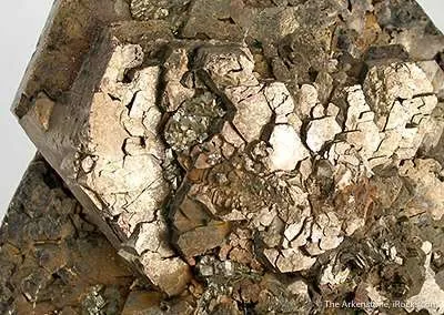 Pyrrhotite - image 3