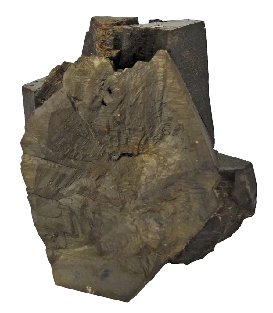 Pyrrhotite - image 3