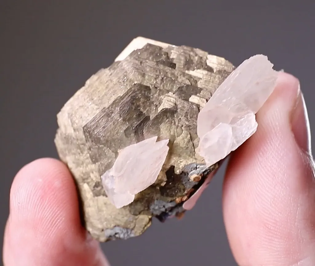 Pyrrhotite - image 2