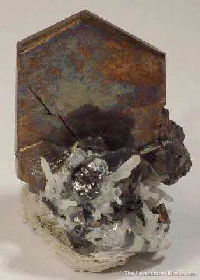 Pyrrhotite - image 4