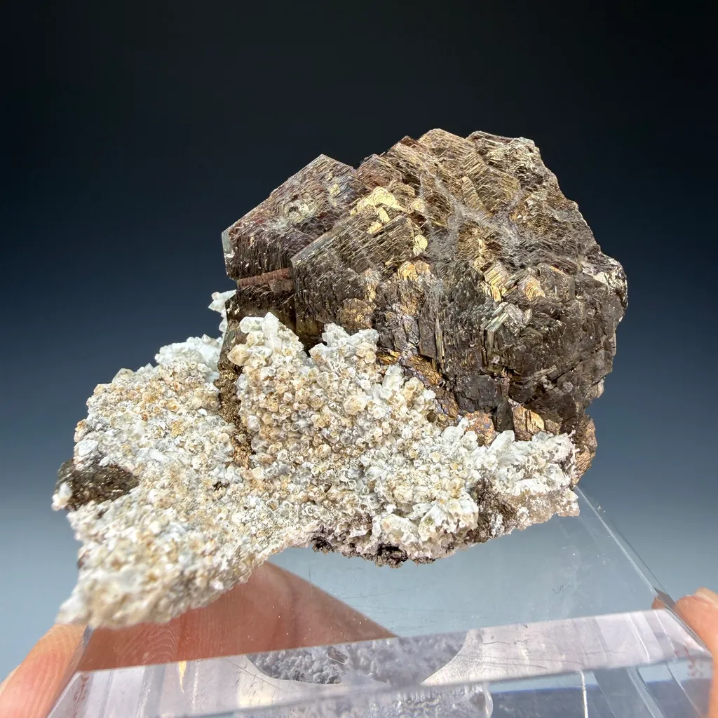 Pyrrhotite image