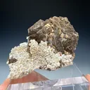 Pyrrhotite - image 1