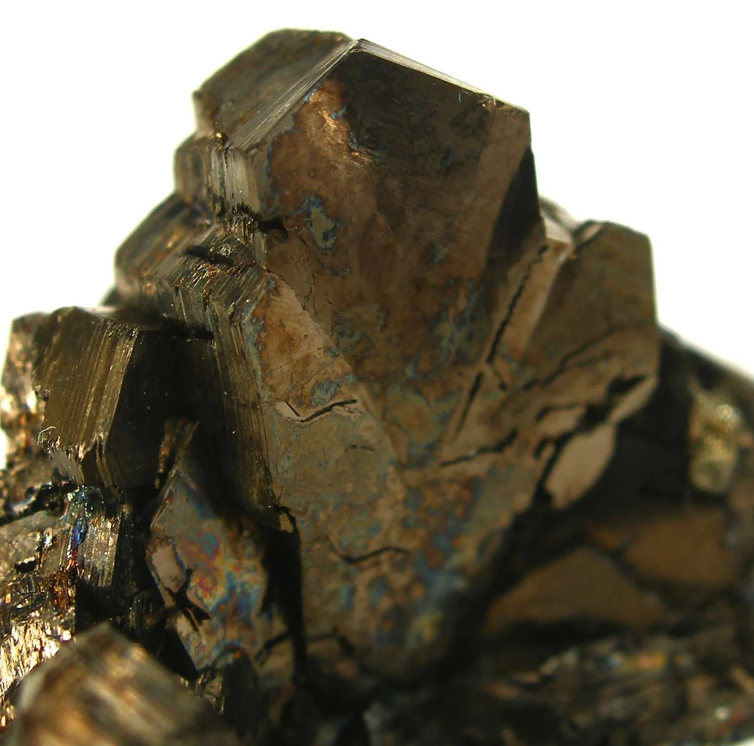 Pyrrhotite - image 4