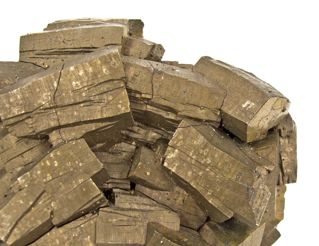 Pyrrhotite - image 3