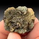 Pyrrhotite from Nikolaevskiy Mine, Dalnegorsk, Dalnegorsk Urban District, Primorsky Krai, Russia - image 1
