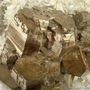 Pyrrhotite on Quartz - image 4