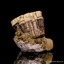 Pyrrhotite on Quartz - image 6