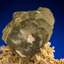 Pyrrhotite on Quartz - image 2