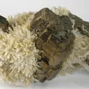 Pyrrhotite, Quartz - image 1