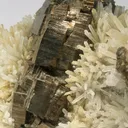 Pyrrhotite, Quartz - image 2