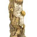 Pyrrhotite Stalactite With Siderite - image 1