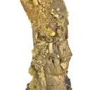 Pyrrhotite Stalactite With Siderite - image 2
