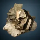 Pyrrhotite with Dolomite - image 4