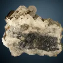 Pyrrhotite with Dolomite - image 2