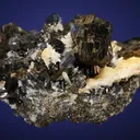 Pyrrhotite with Galena and Sphalerite - image 5