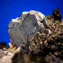 Pyrrhotite with Galena and Sphalerite - image 4