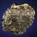 Pyrrhotite with Galena and Sphalerite - image 7