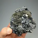 Pyrrhotite with Galena, Sphalerite - image 1