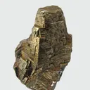 Pyrrhotite with Magnetite and Siderite - image 2