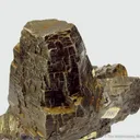 Pyrrhotite with Magnetite and Siderite - image 4