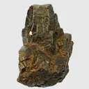 Pyrrhotite with Magnetite and Siderite - image 3