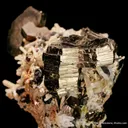 Pyrrhotite with Quartz - image 5