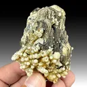 Pyrrhotite with Quartz - image 1