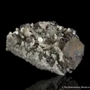 Pyrrhotite with Quartz and Cassiterite - image 5