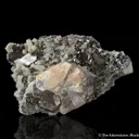Pyrrhotite with Quartz and Cassiterite - image 4