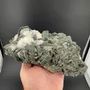 Pyrrhotite with Quartz - image 1