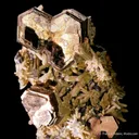 Pyrrhotite with Quartz - image 6