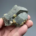 Pyrrhotite with Siderite - image 2