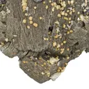 Pyrrhotite With Sphalerite and Siderite - image 4