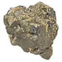 Pyrrhotite With Sphalerite and Siderite - image 2