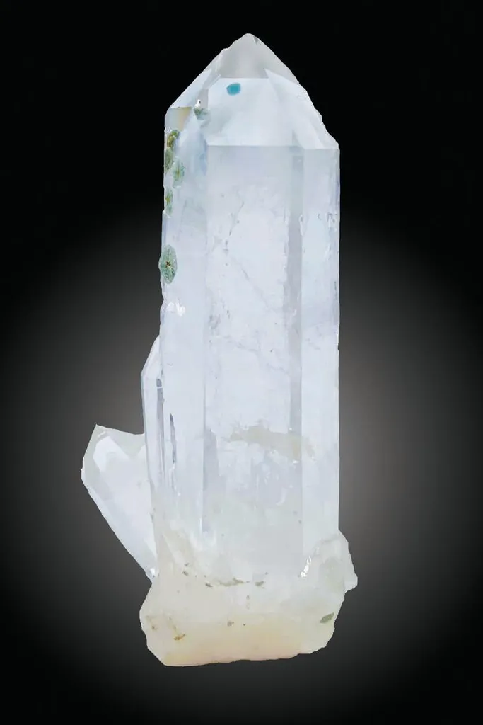 Quartz image