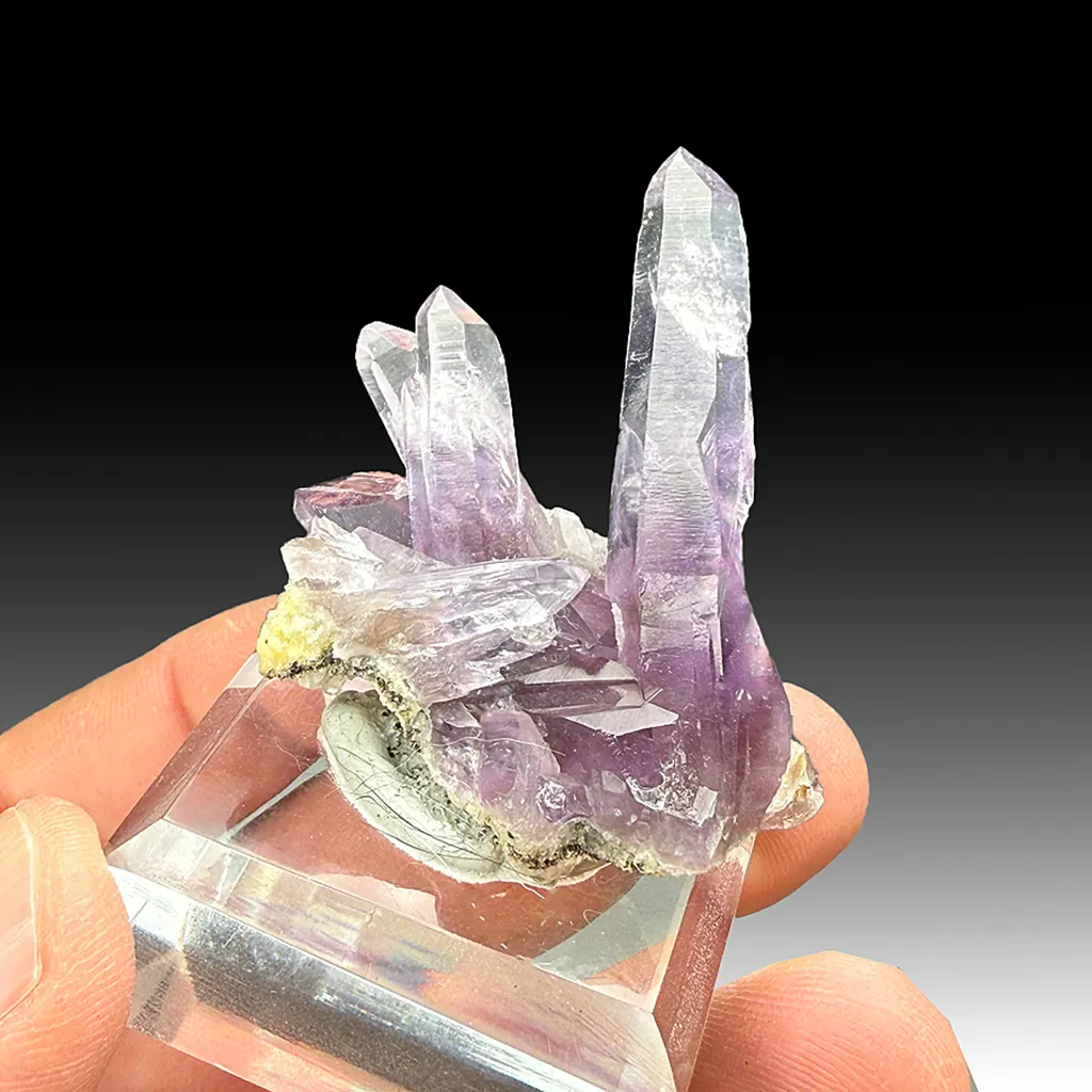 Quartz image