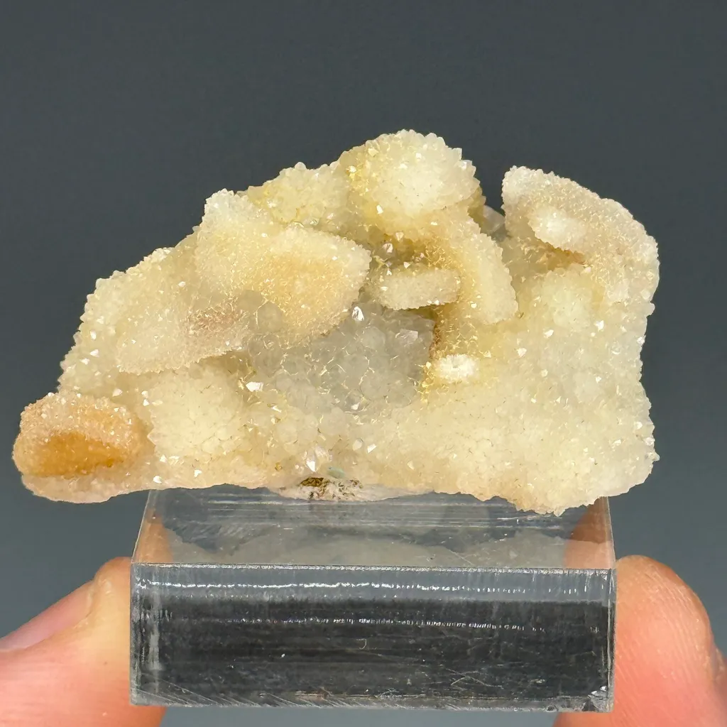 Quartz image