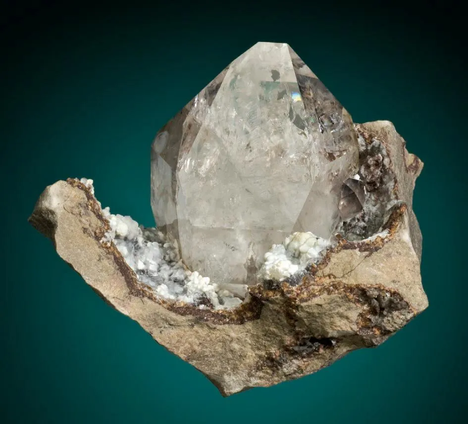 Quartz - image 1