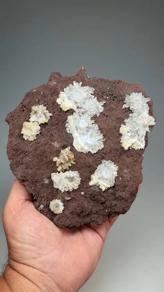 Quartz image