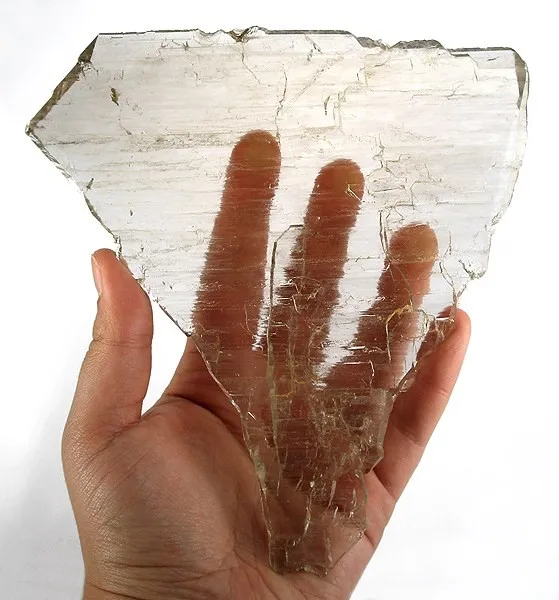 Quartz image