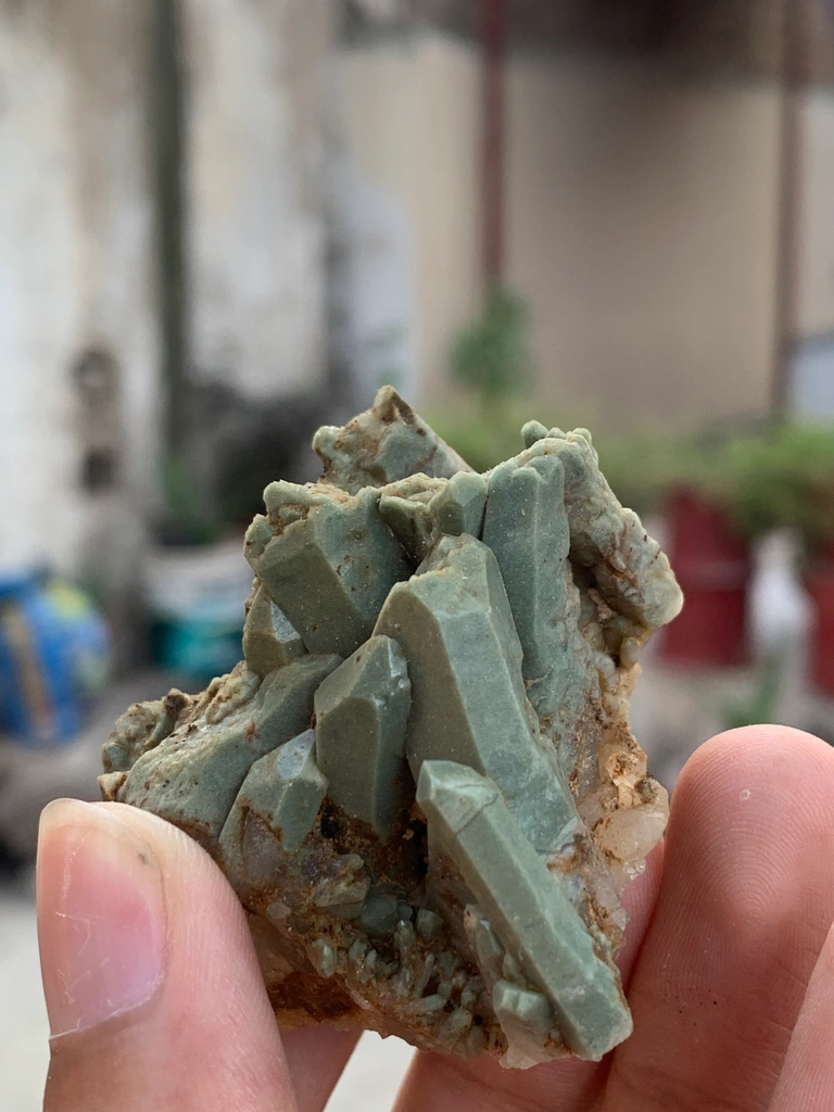 Quartz image