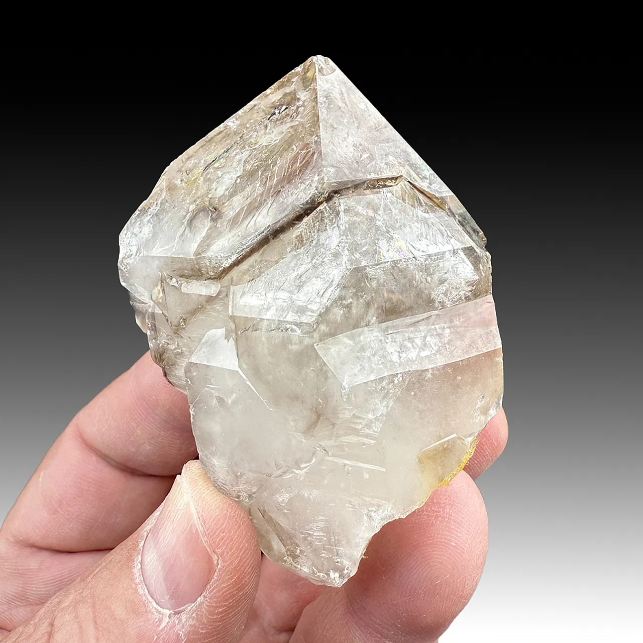 Quartz - image 1