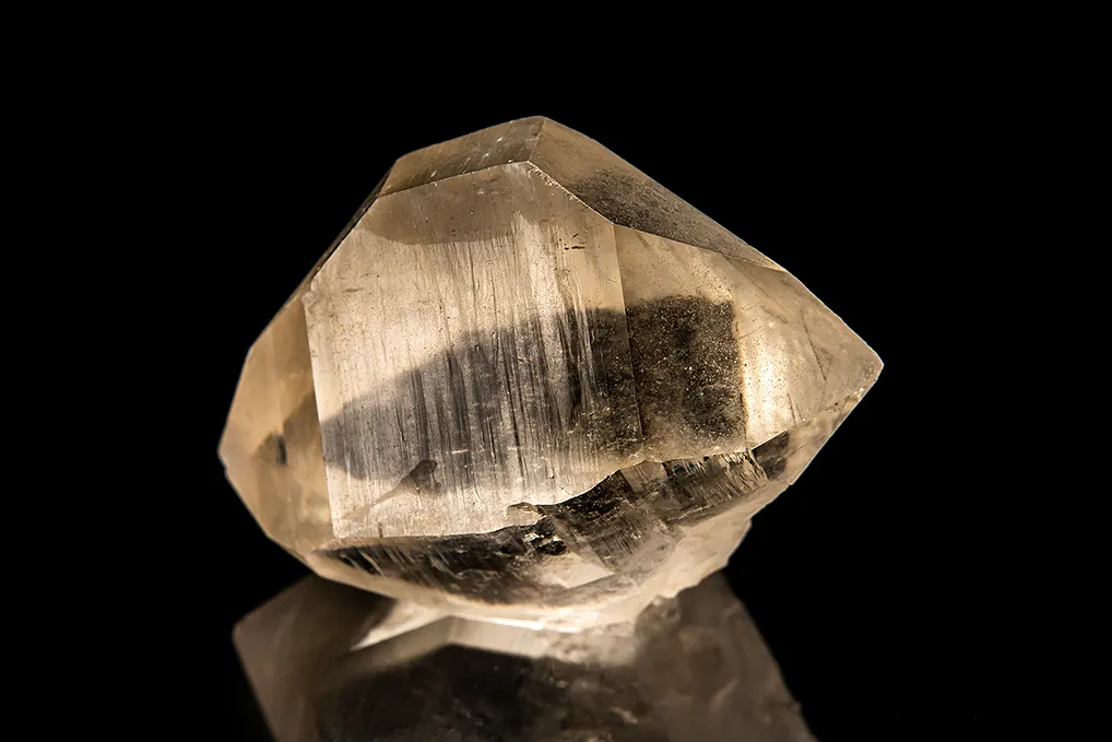Quartz image