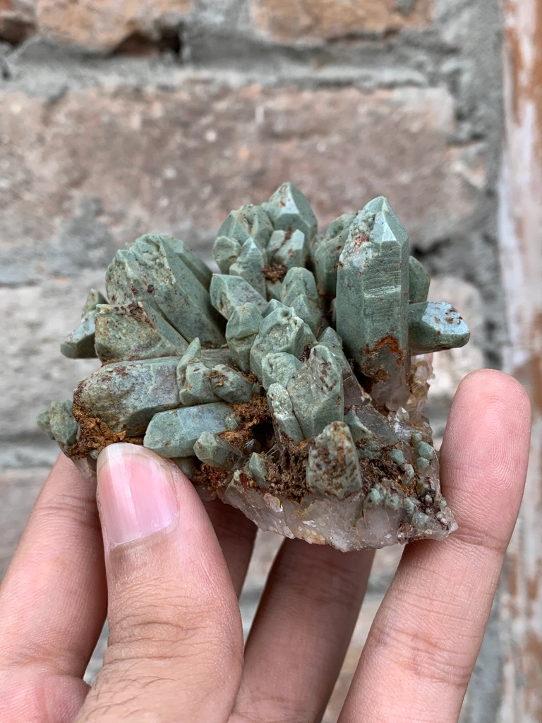 Quartz image