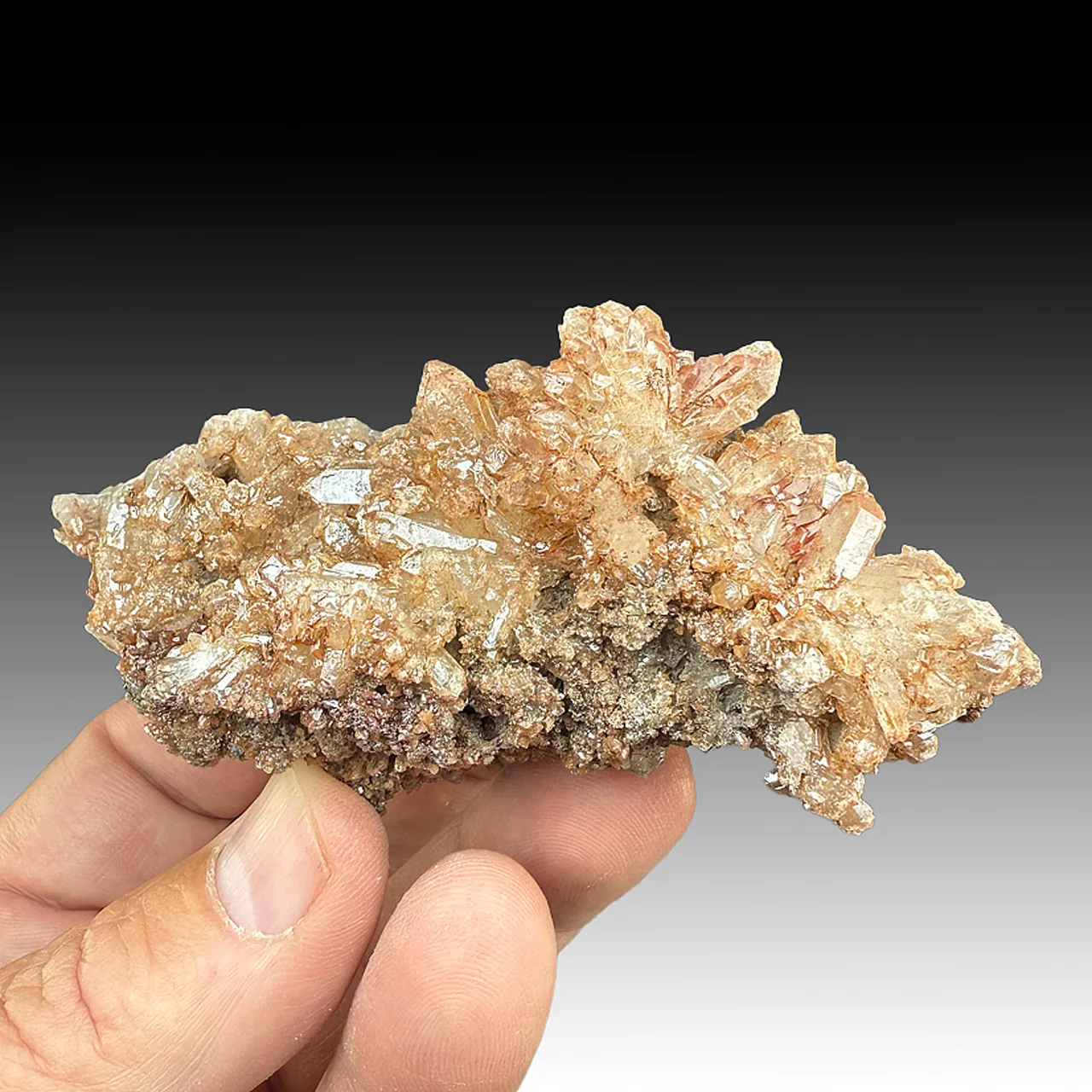 Quartz - image 1