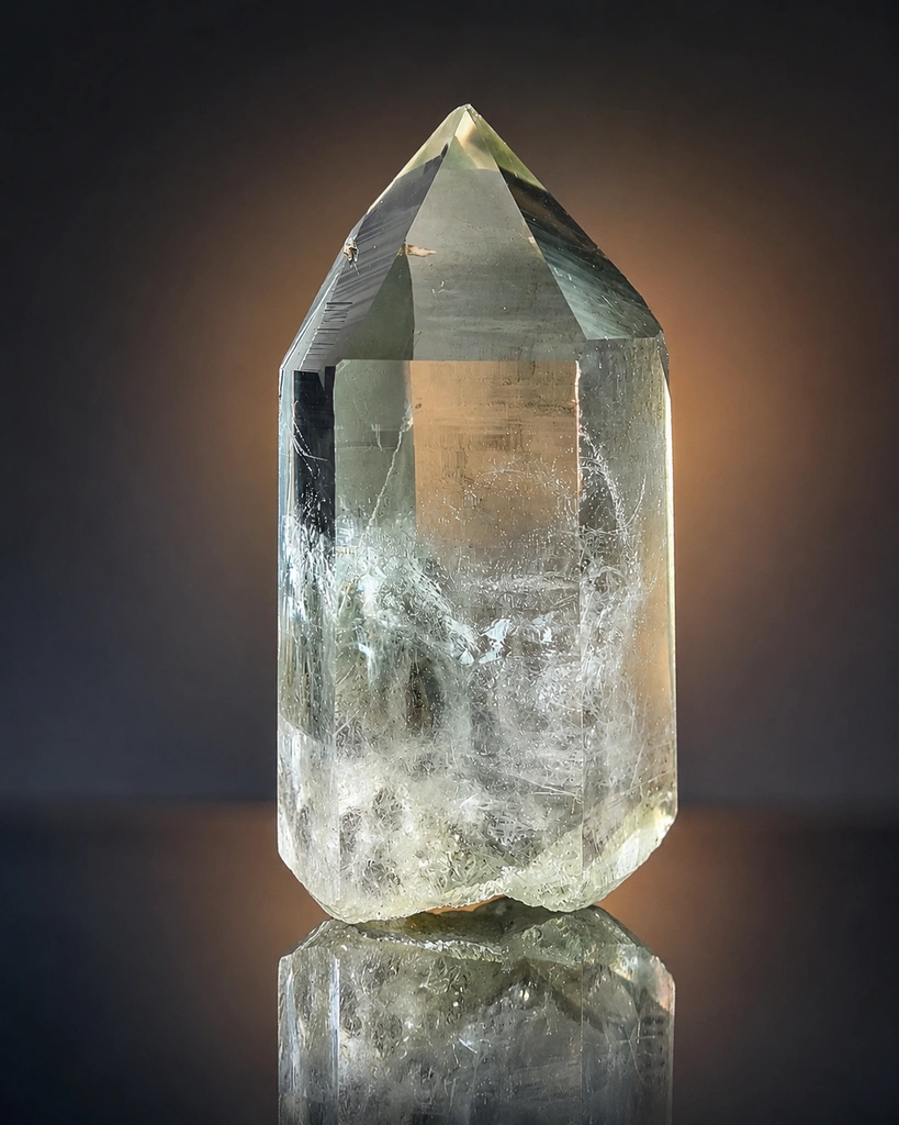 Quartz image